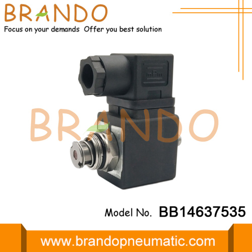 220/50 240/60 13W UL Solenoid Bobin 491514Q3