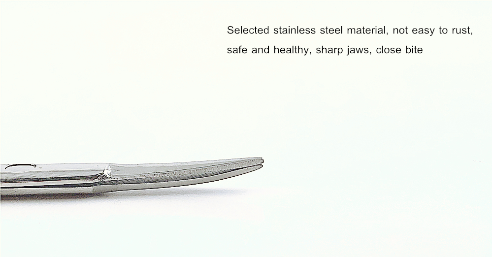 Partes de tijeras Parts Of Scissors