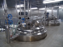 Refined Equine Inmmunoglobulin Serum