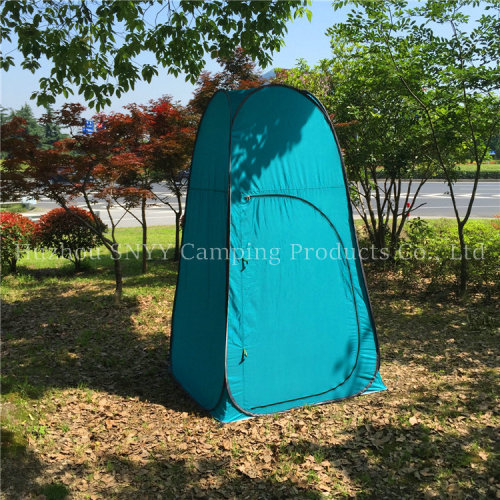 Pop Up Dressing Changing Room toilet Portable Tent