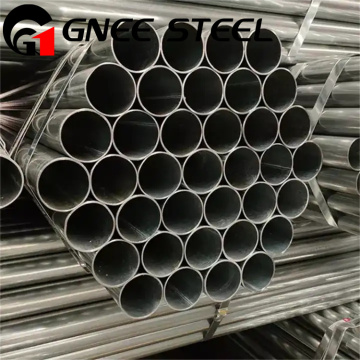 Stainless Steel Square Pipe