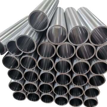 JIS G3445 STKM13C Honing Steel Pipe