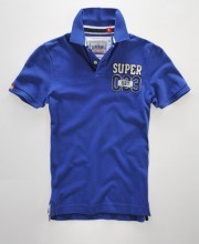 Wholesale Super Dry Men Polo