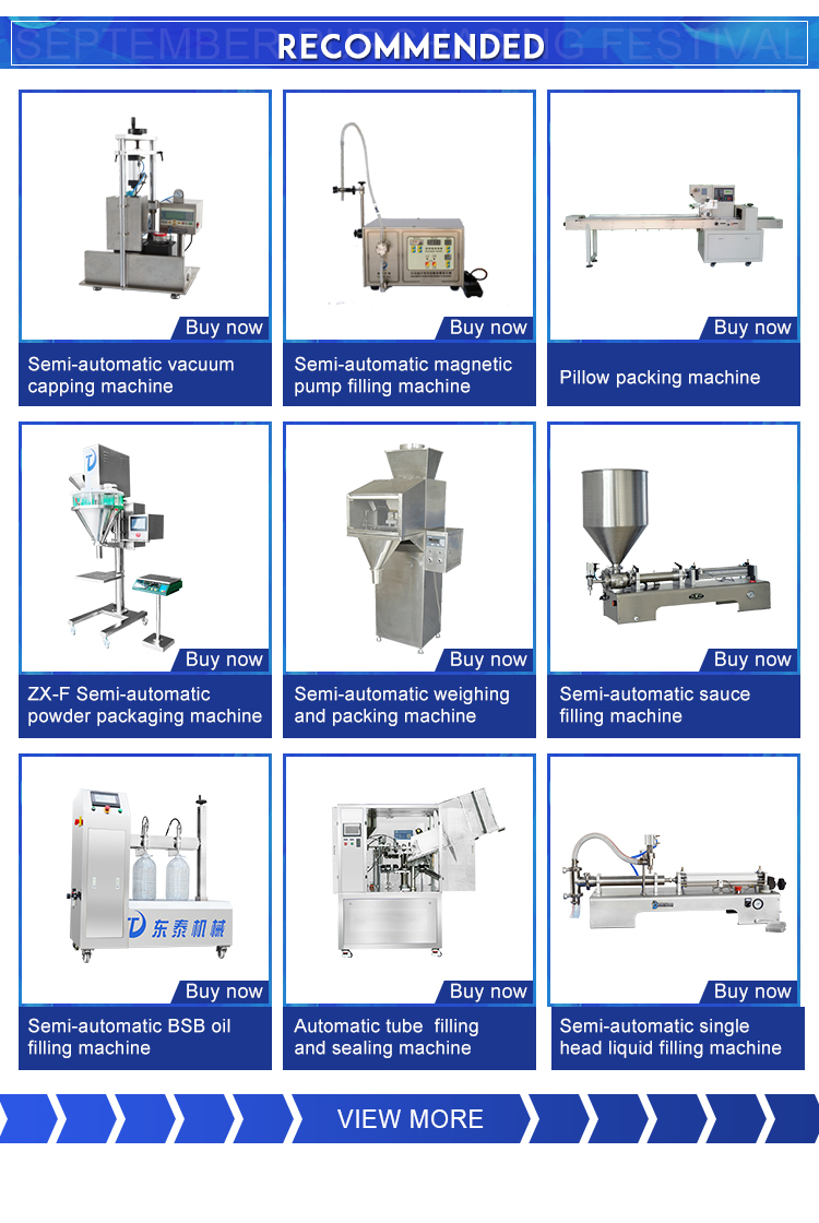 Semi-automatic vacuum capping machine manual glass bottle capping machine