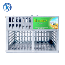 Mouse Traps humane smart box live catch