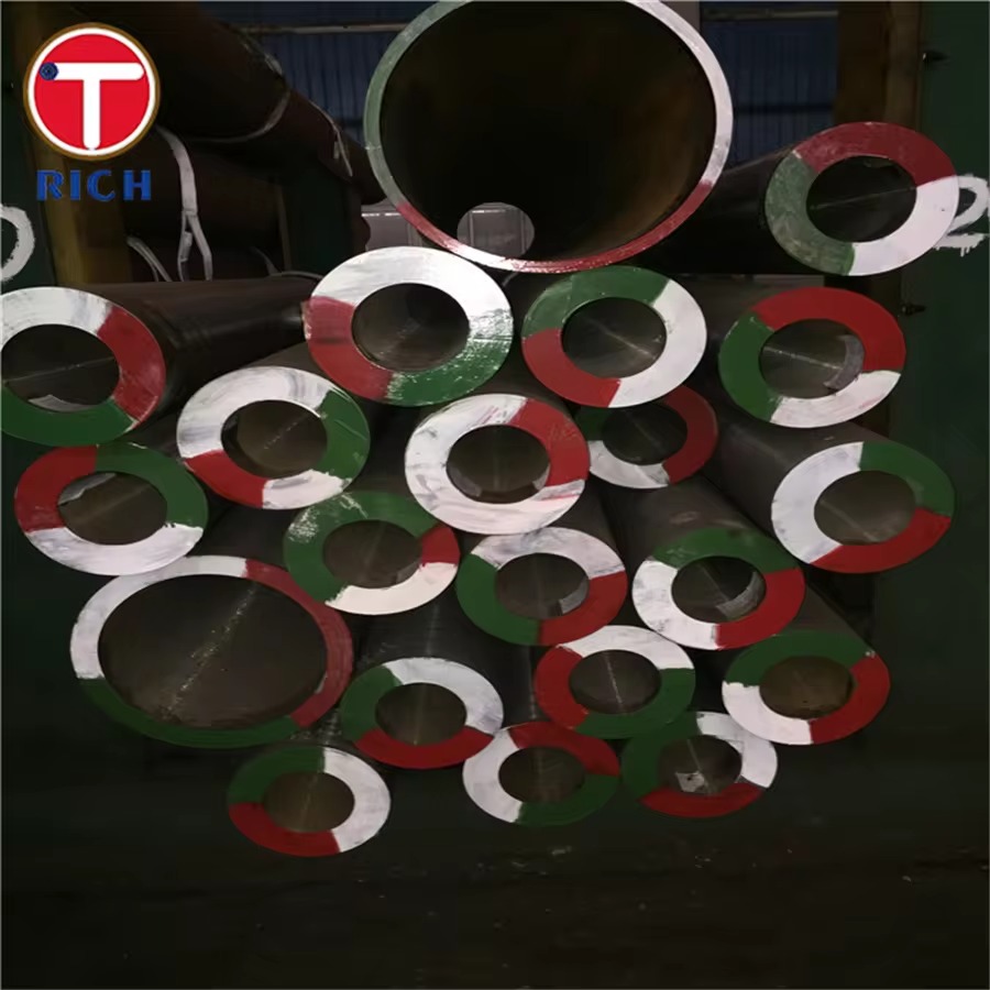 TU14-3-190-2004 Boiler Seamless Steel Tube H03ced64f577d441b96ae1962301278125