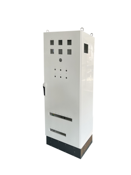 Water Proof Metal Distribution Control Enclosure