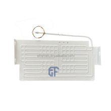 Roll Bond Evaporator