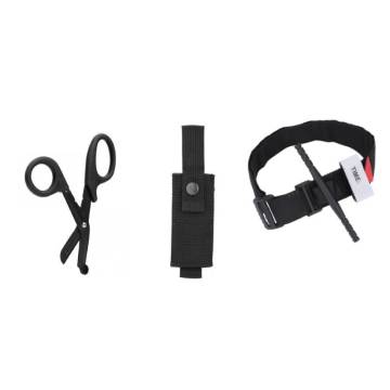 Emergency Injury Stop Bleeding Tourniquet Pouch