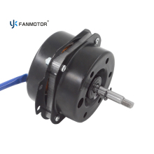 220-240V 60Hz Bath Kitchen Exhaust Fan Motor Replacement