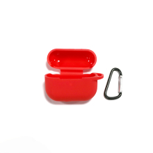 High Quality Silicone Protective Air The Pods Pro Case