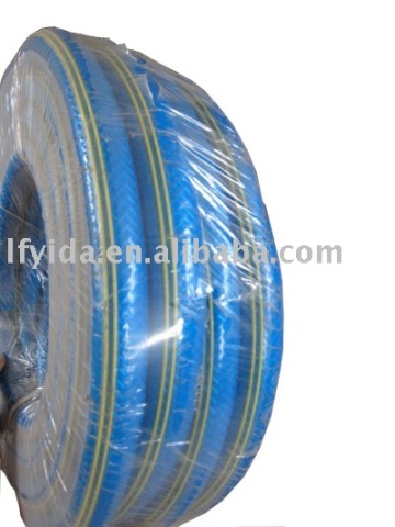 blue color Garden Water Hose