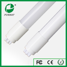 High lumen led tube transparency epistar chip led CE ROHS led light