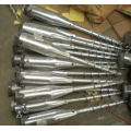 U Type Flange Earth Screw Anchor