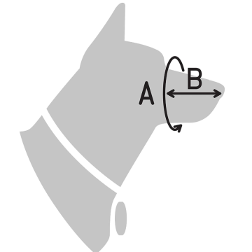 Basket Dog Muzzle for Boxer