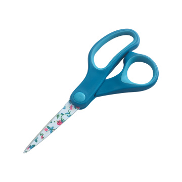 6.5" Stainless Steel Stationery Scissors