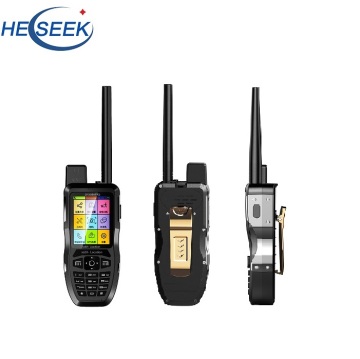Outdoor GPS GSM WCDMA Intercom Interphone