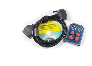 Mercedes Star Diagnostic Tools , Mercedes Benz Car W211 R230 Abs Sbc