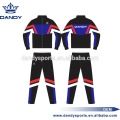 Προσαρμοσμένα εξατομικευμένα tracksuits mens