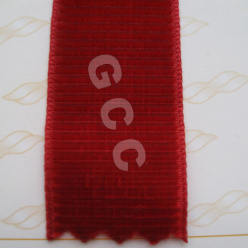 Grosgrain Velvet Ribbon?