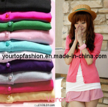 2013 New Ladies Womens Long Sleeve Cardigan Sweater Kintted Sweater Tops