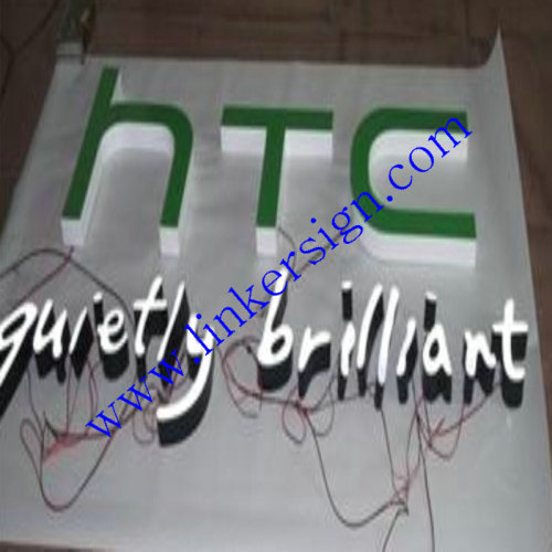 hotest top epoxy resin outdoor&indoor signage