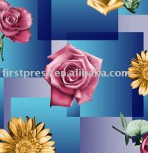 HEAT TRANSFER PRINTING PAPER