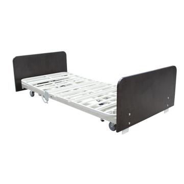 Three Functions Modern Low Height Bed