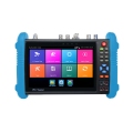 10.4 17 Inch LED CCTV Tester Monitor