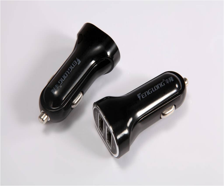Chargeur de téléphone de voiture Car Phone Charger
