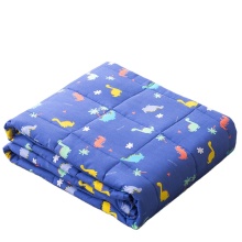 new design Weighted Blanket insomnia autism for kid