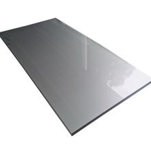 Customizable 316TI Stainless Steel Sheet And Plate