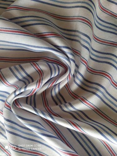 Stripe Yard, Dicelup Lycell