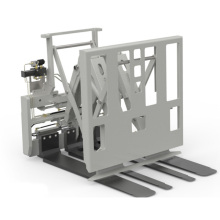 Push Pull Attachment for Forklift Truck