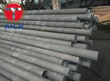 GCr15 52100 Seamless Precision Ball Bearing Steel Tube