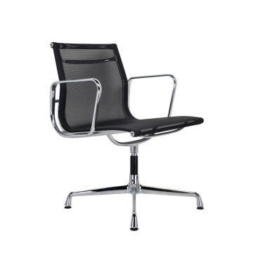 Comfortable Computer Middle Back Swivel Office Chair