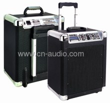 Professional Speaker Box?