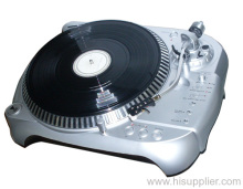 Usb Turntable Player?