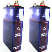 kpx60 sintered ni-cd battery high discharge rate battery