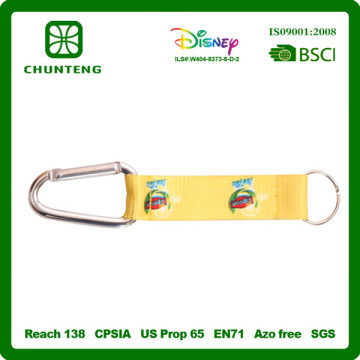 Factory OEM camping lanyards