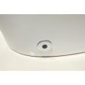New design modern automatic sensor flushing smart toilet