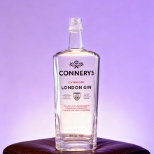 Glass Bottles for Premium Alcohol Vodka