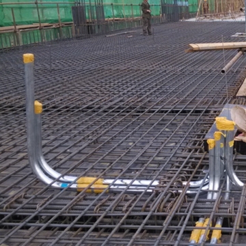 Building cement reinforcing mesh underfloor heating mesh