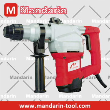 28mm drilling tool rotary hammer power 1300W