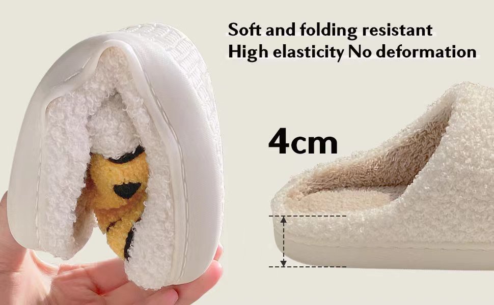 Soft Dwell · Soft and Quiet Home Slippers Soft Dwell · Soft and Quiet Home Slippers