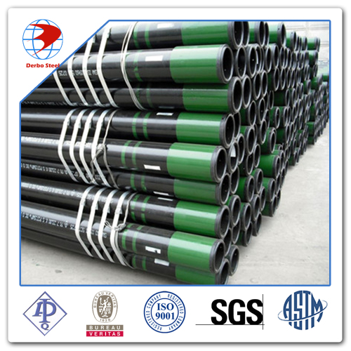 API 5CT L80 JFE Fox Casing pipe