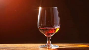 Drinking Crystal Luxury Wine Handmade Crystal Cup