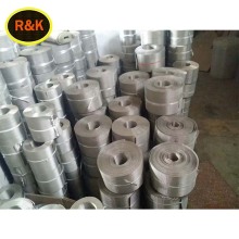 dutch weave mesh extruder screen weaving filter screen