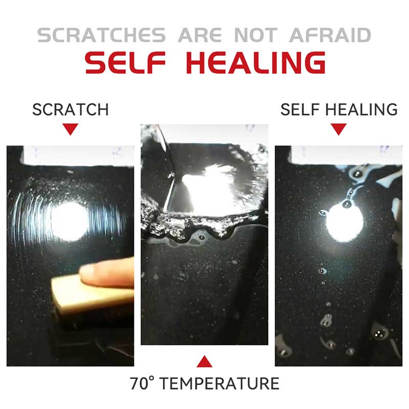 PPF negro barato para coche