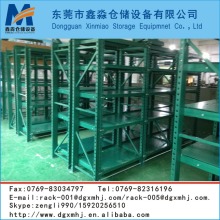 Guangdong Standard Metel Storage Mould Rack
